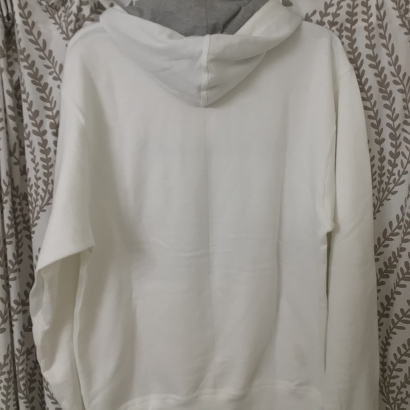 NWT Champion hooded sweatshirt - Picture 2 of 6
